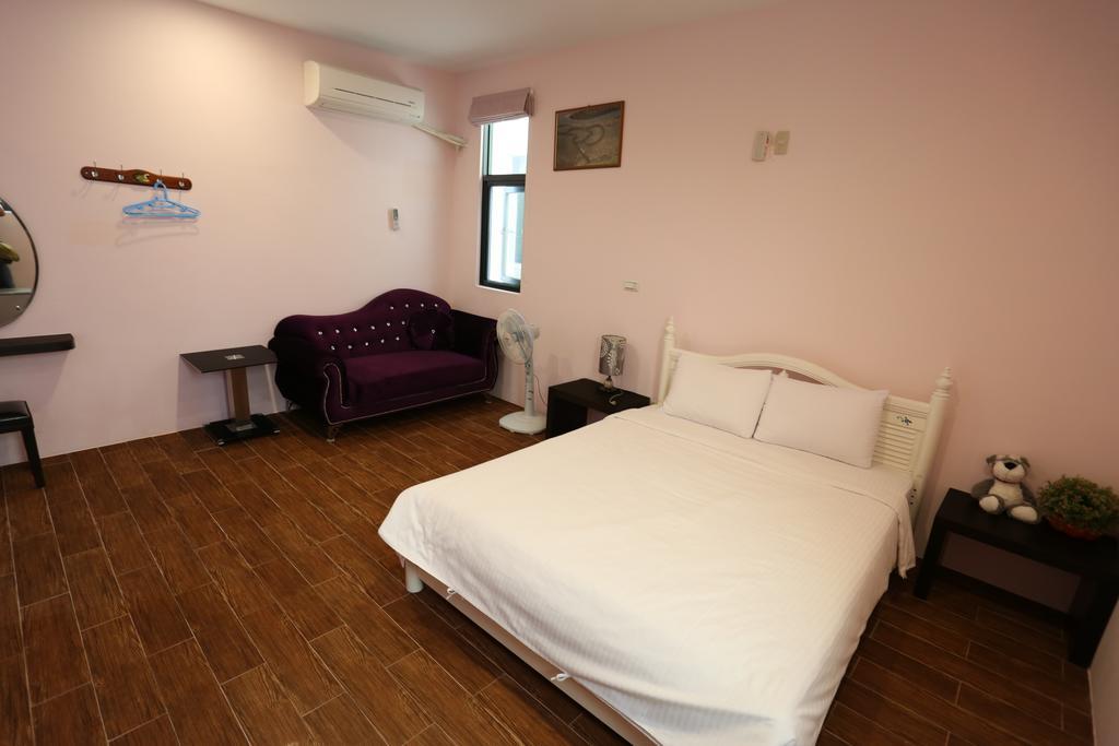 See Your Dreams B&B Makung Kültér fotó
